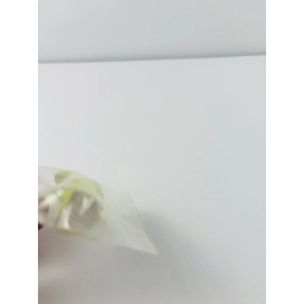 Wade Whimsies Pet Shop Figurine Green Parrot Bird‎ England